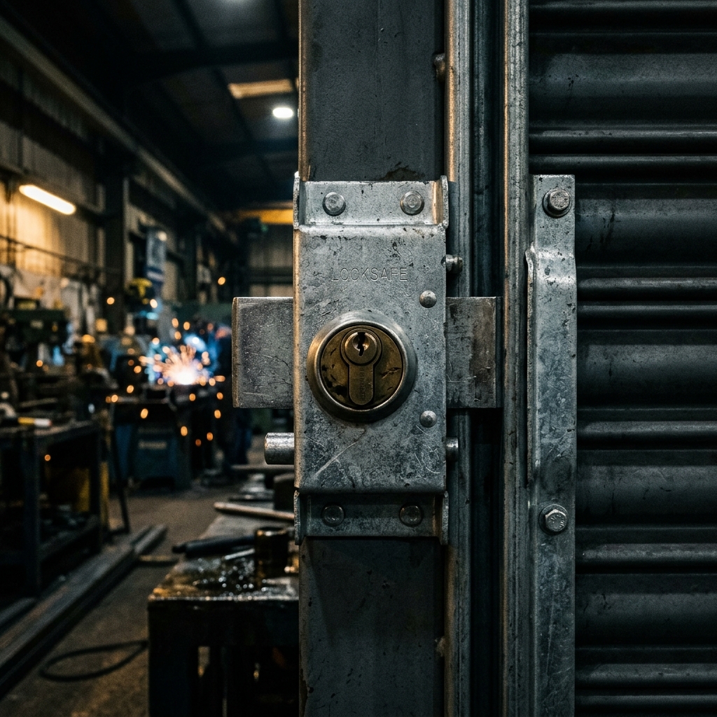 Locking Systems